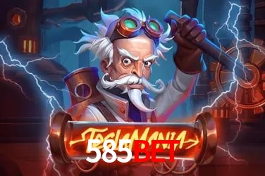 Experiência VIP 585bet